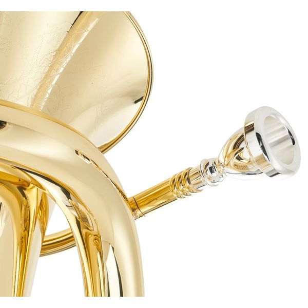 ZO Eb-Travel Tuba ZTU-E800L