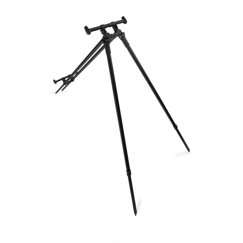 Trépied Korum Deluxe River Tripod