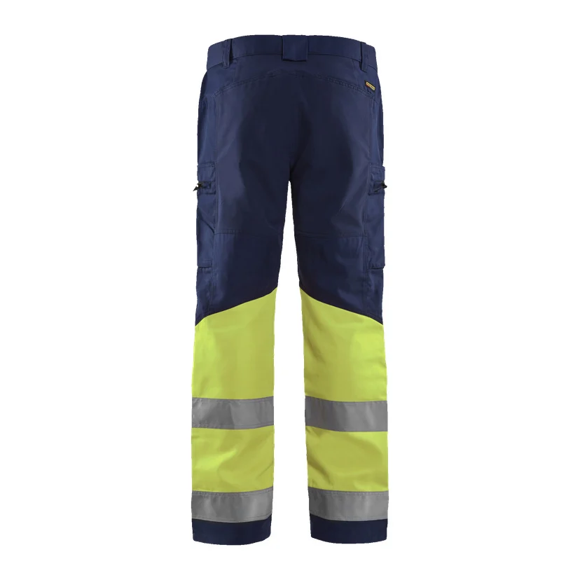 Varselbukse uten spikerlommer 46