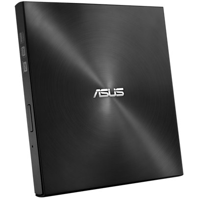 Lecteur-graveur externe Asus ZENDRIVE SDRW-08U7M NOIR