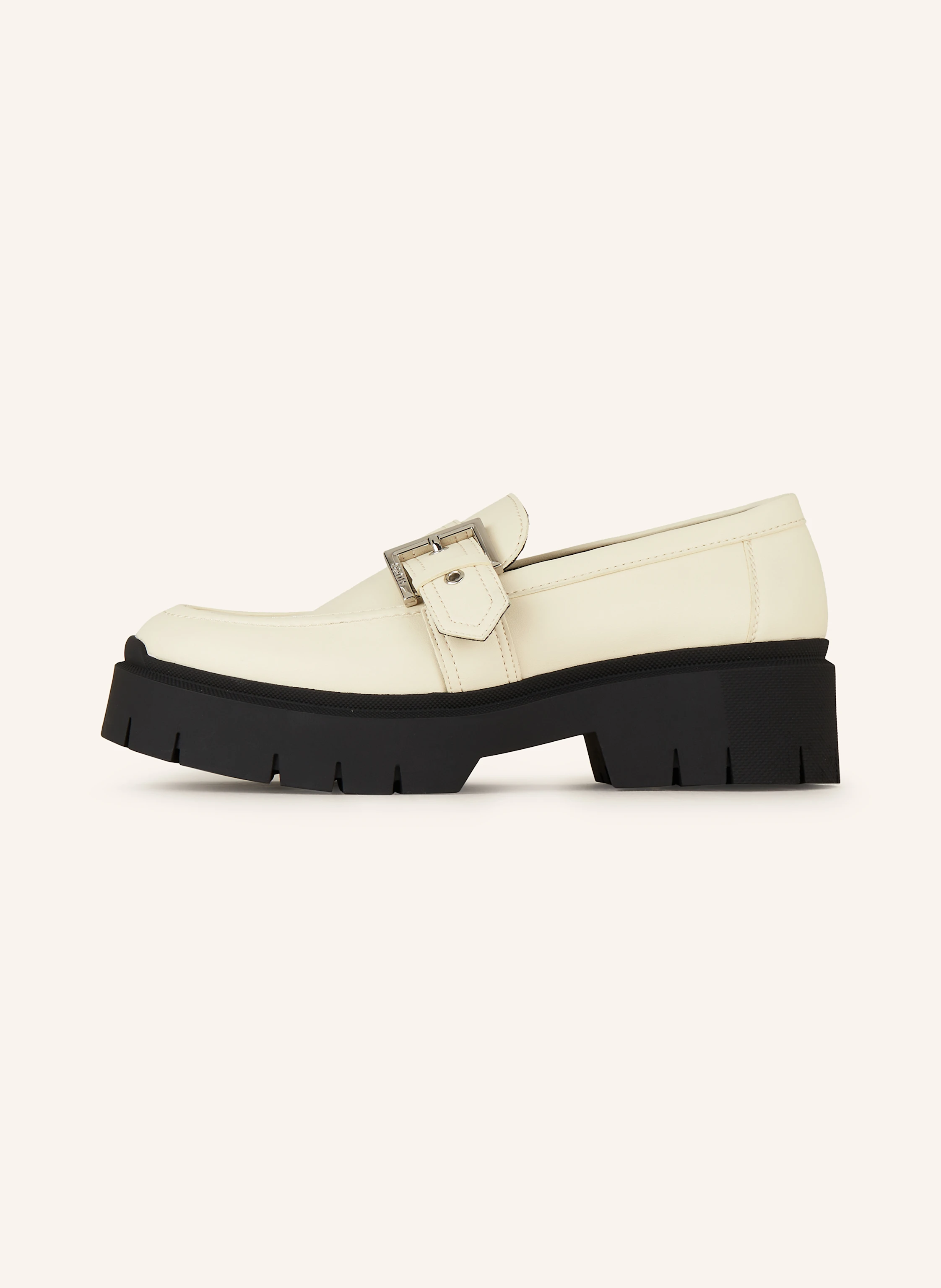 HUGO Plateau-Loafer KRIS