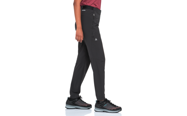 Schöffel Style Blaustein Damen Outdoorhose