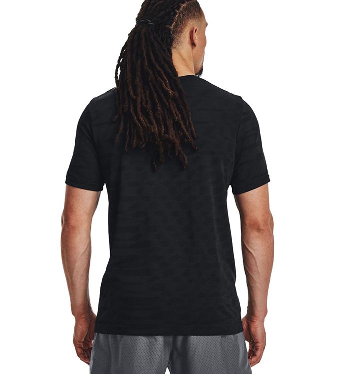 Under Armour Men Seamless Ripple T-Shirt