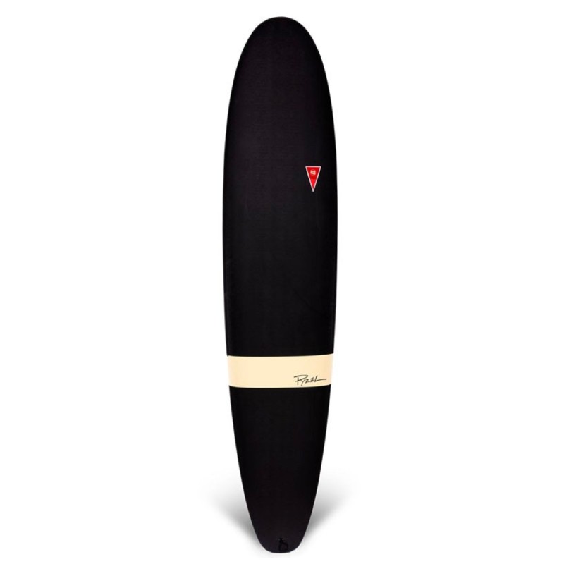 Planche de surf en mousse JJF by Pyzel the Log - Noir - The Corner Shop