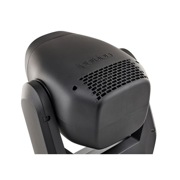 Ignition Parsifal 500