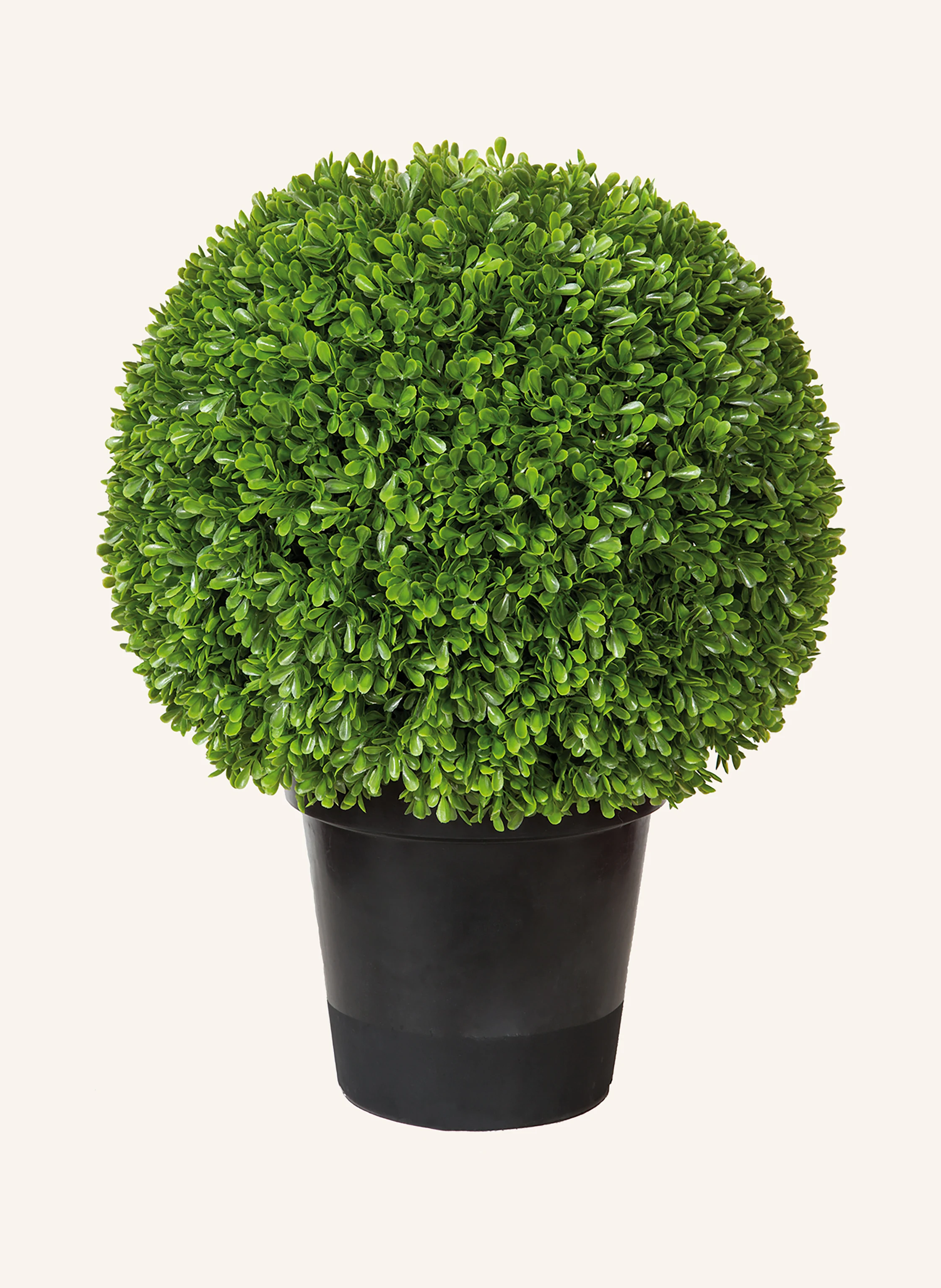 Fink Kunstblume BUCHSKUGEL