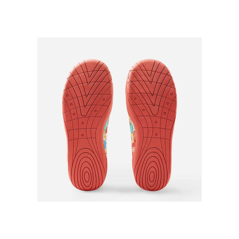Reima Reima Swimming Shoes Lean Imprimé Fleurs