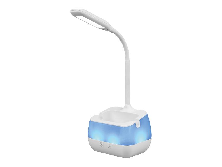 Accu-bureaulamp