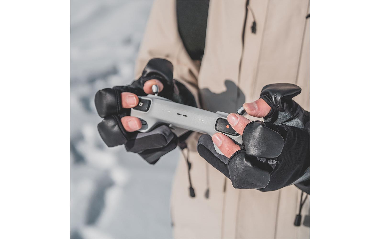 Handschuhe Fotografie – Fingerless (M)Fingerlose Fotografie-Handschuhe