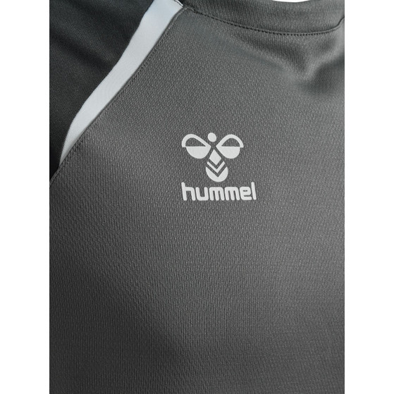 Hummel Lead 2.0 Crew Sweater Heren
