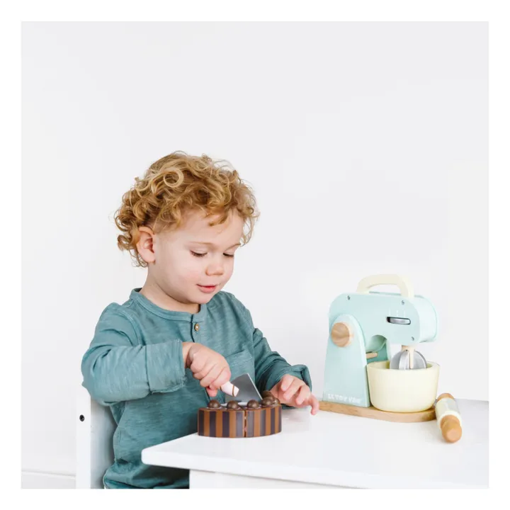 Le Toy Van Gâteau au chocolat