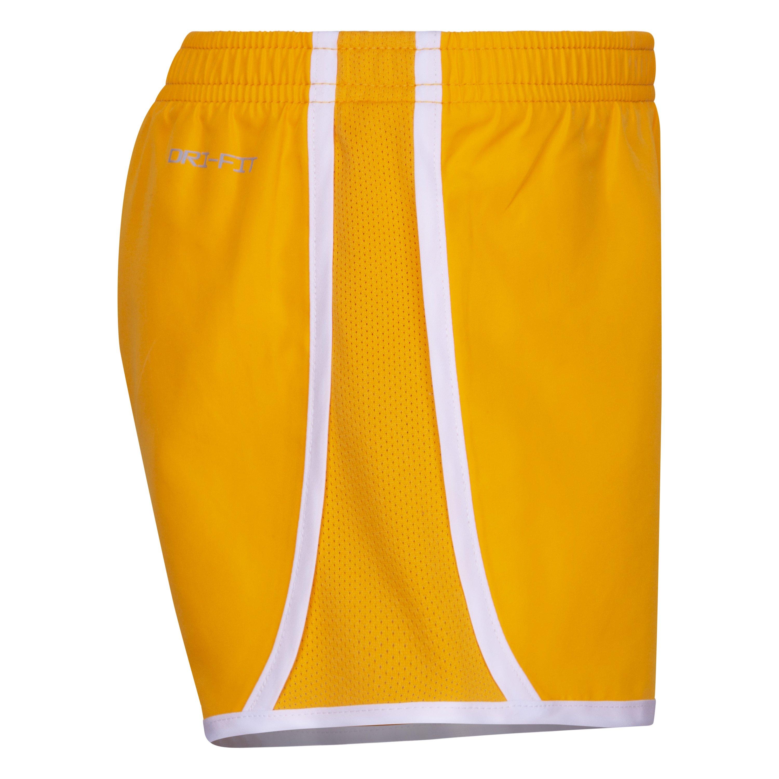 Nike Infant Girls Dry Tempo Shorts