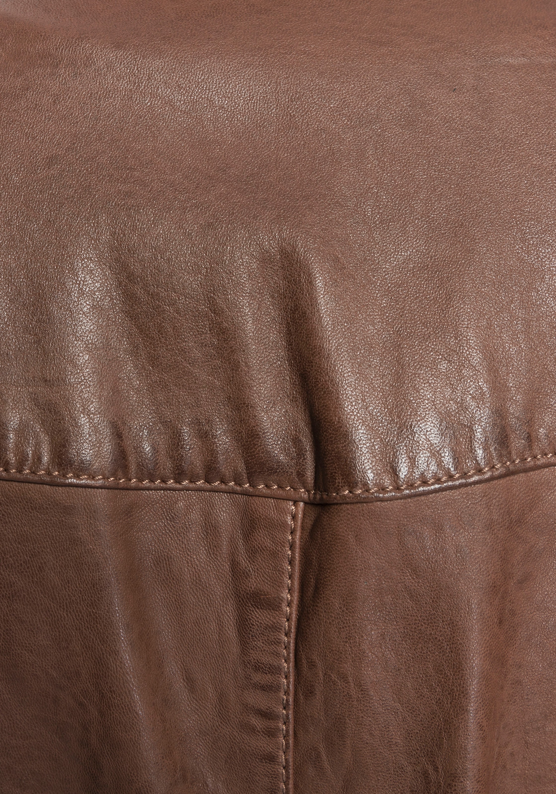 Mauritius Ledermantel »GWTaresa« mit Bindegürtel, 2 Leder-Trenchcoat mit Bindegürtel