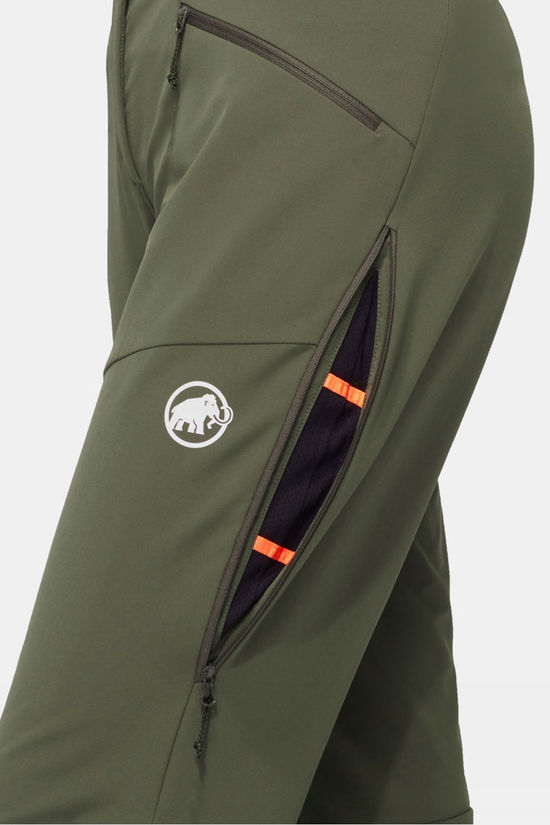 Mammut Mammut Taiss Pro So Pants Women