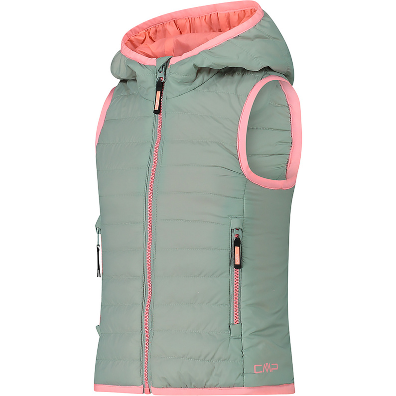 CMP Kinder Hoodie Weste
