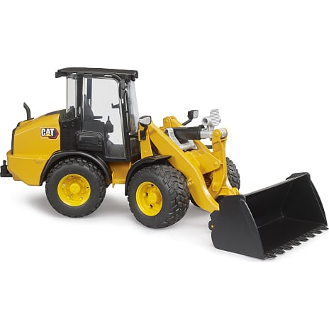 Bruder CAT gravemaskine