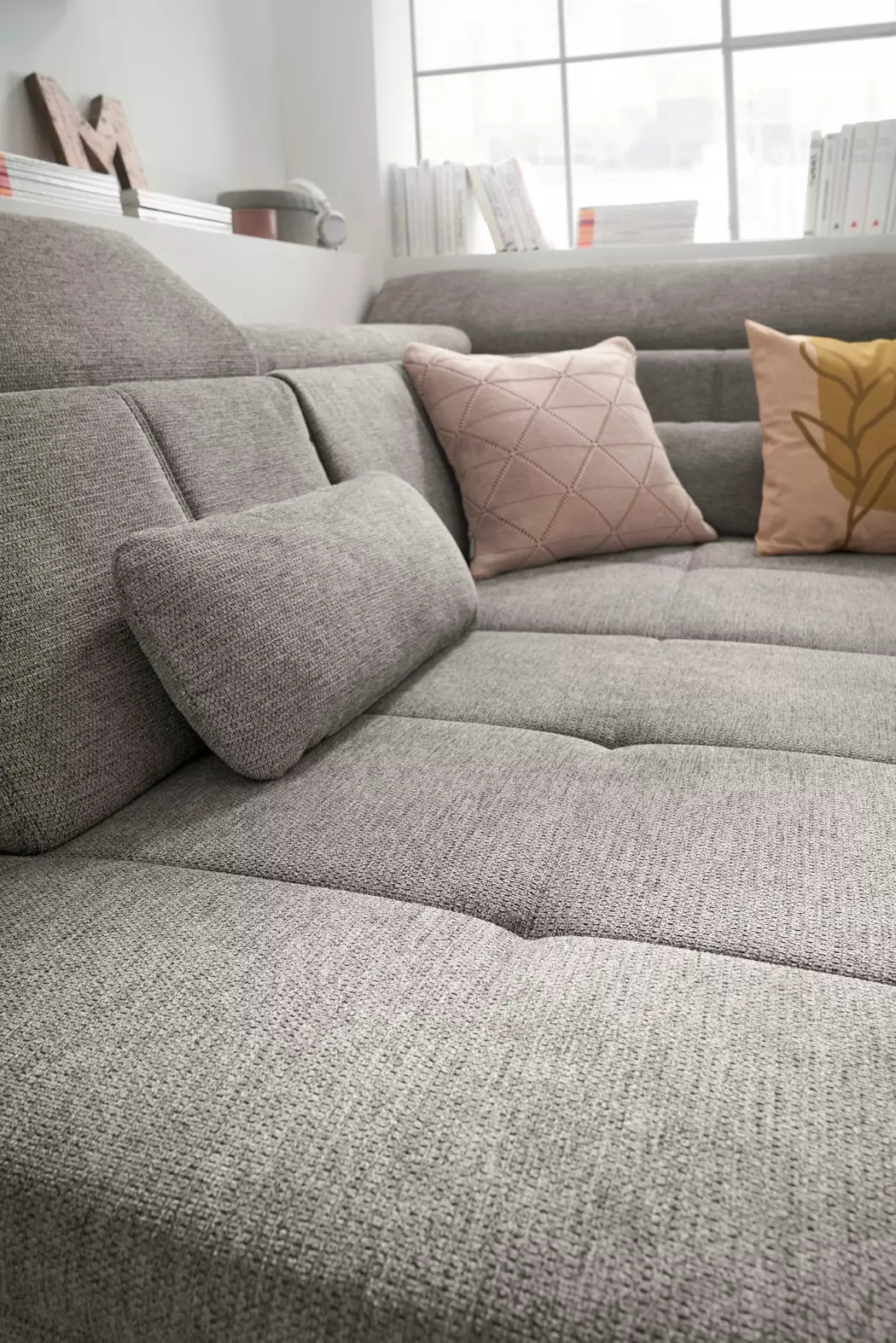 Ecksofa SO 3400
