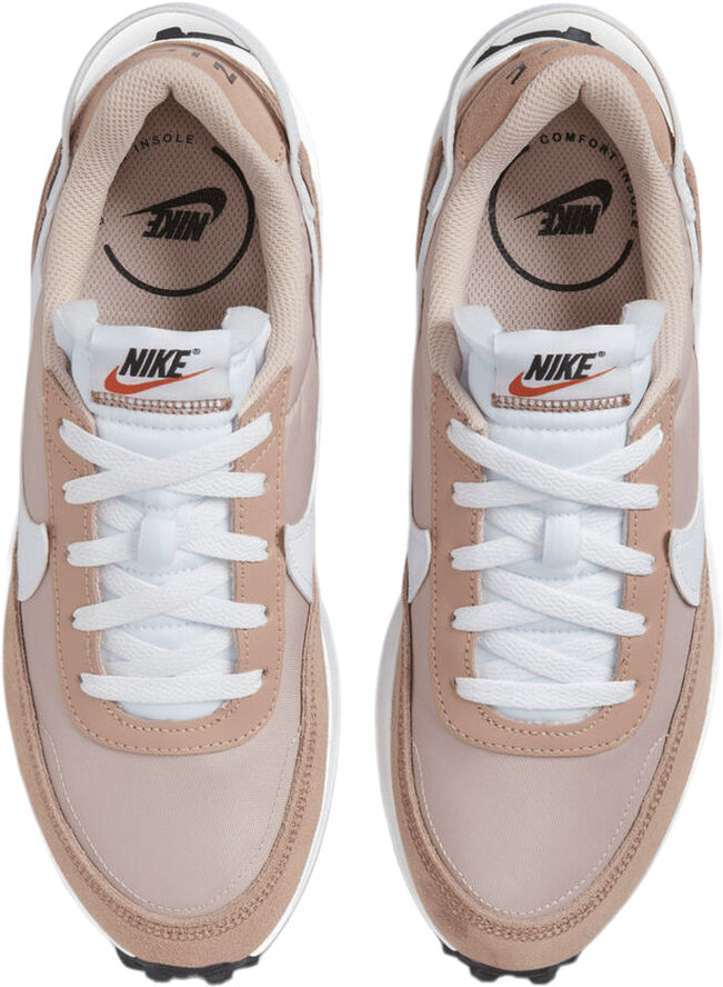 Nike Waffle Debut sneakers Pink