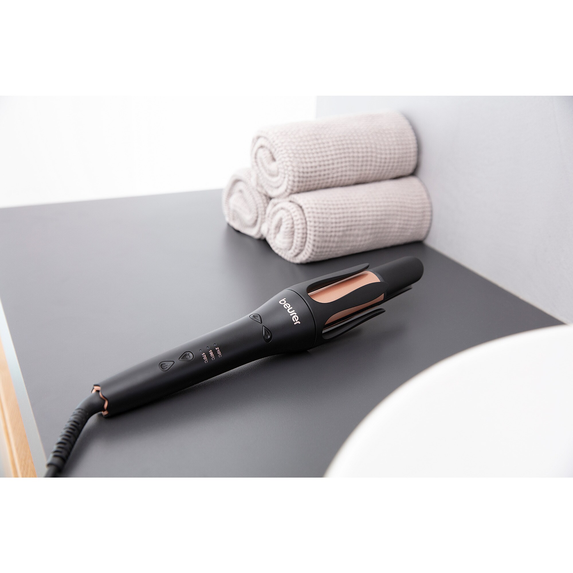 Beurer Lockenstab HT 75