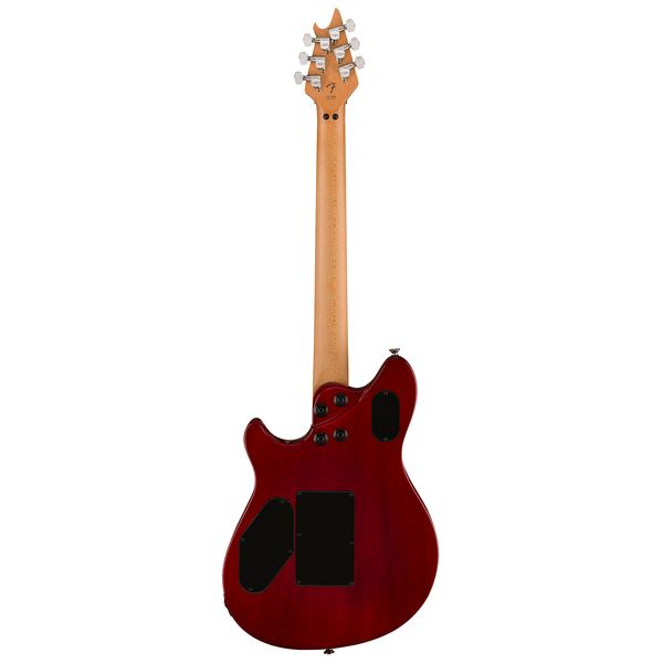 Evh Wolfgang Special QM Sangria
