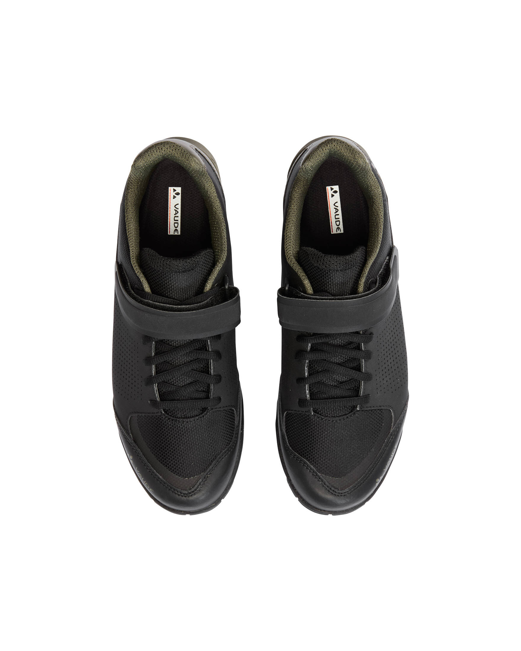 VAUDE| SCH-Low-Cut AM Downieville Low