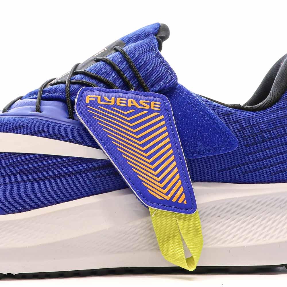 Nike Chaussures de Running Bleu Homme Nike Air Zoom Pegasus Flyease