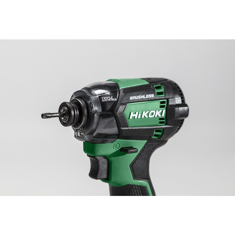 HiKOKI WH18DC W2Z accu slagschroevendraaier (body) 18V