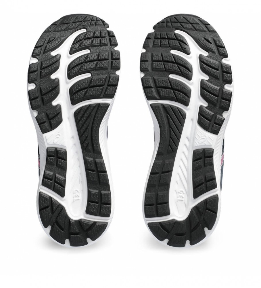 Tênis Asics Gel-Contend 8 Cinza