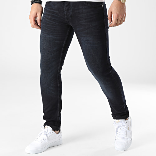 Jean Skinny Phil Bleu Brut