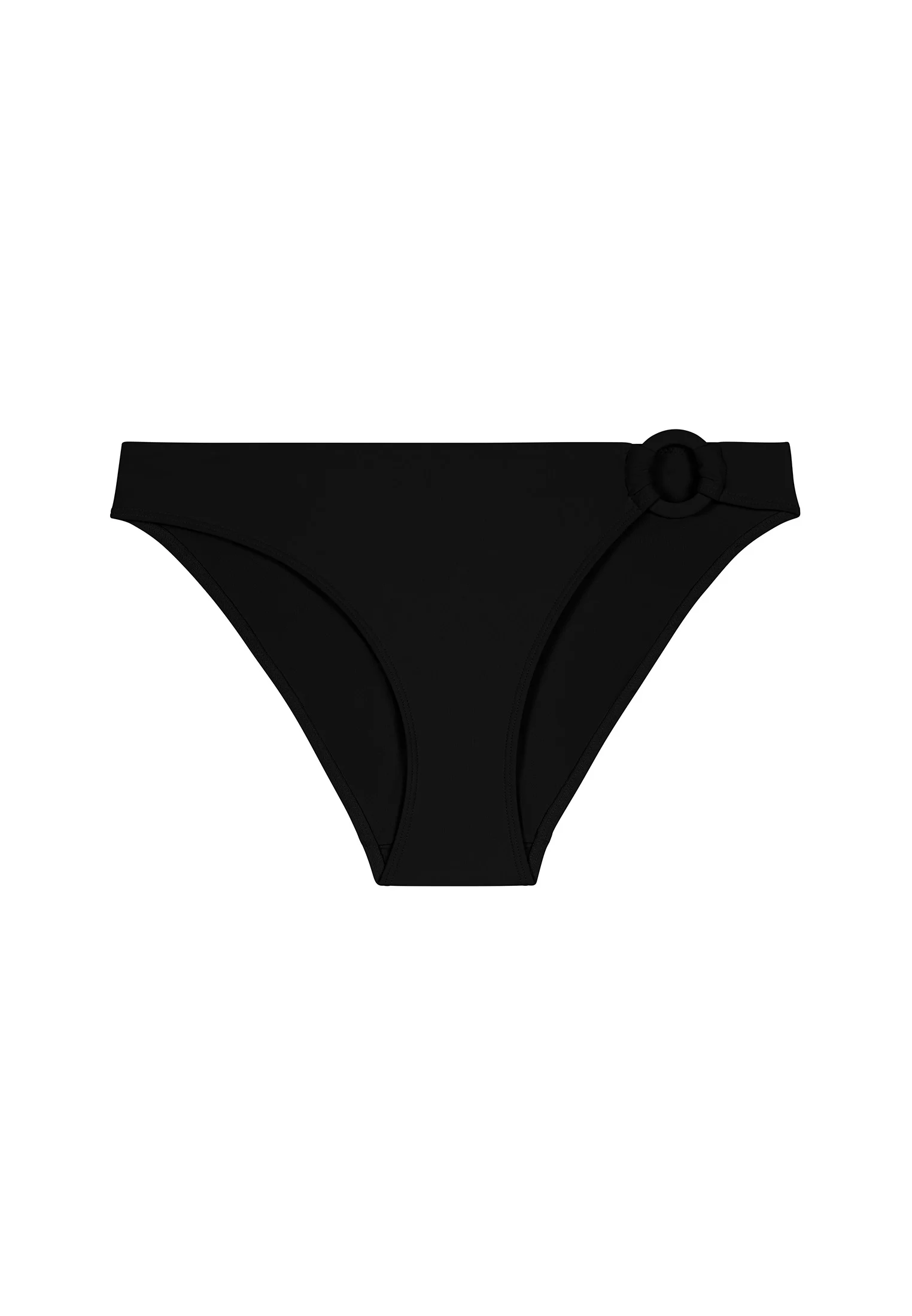 CALL OF THE SEA - Bas de maillot de bain culotte brésilienne | Noir