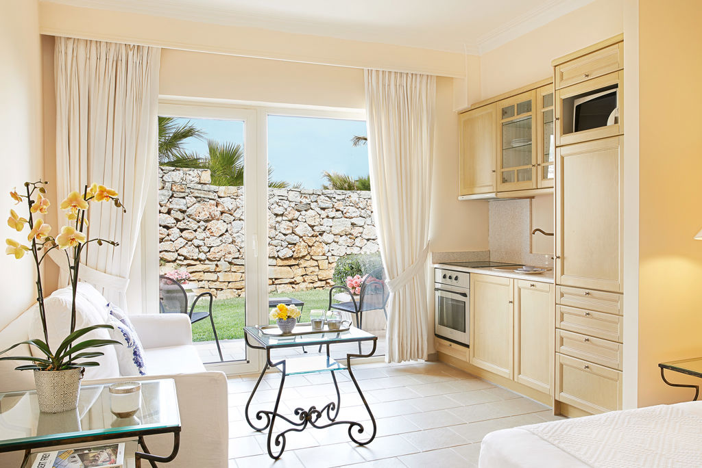 Grecotel Marine Palace & Aquapark All Inclusive - Hotel