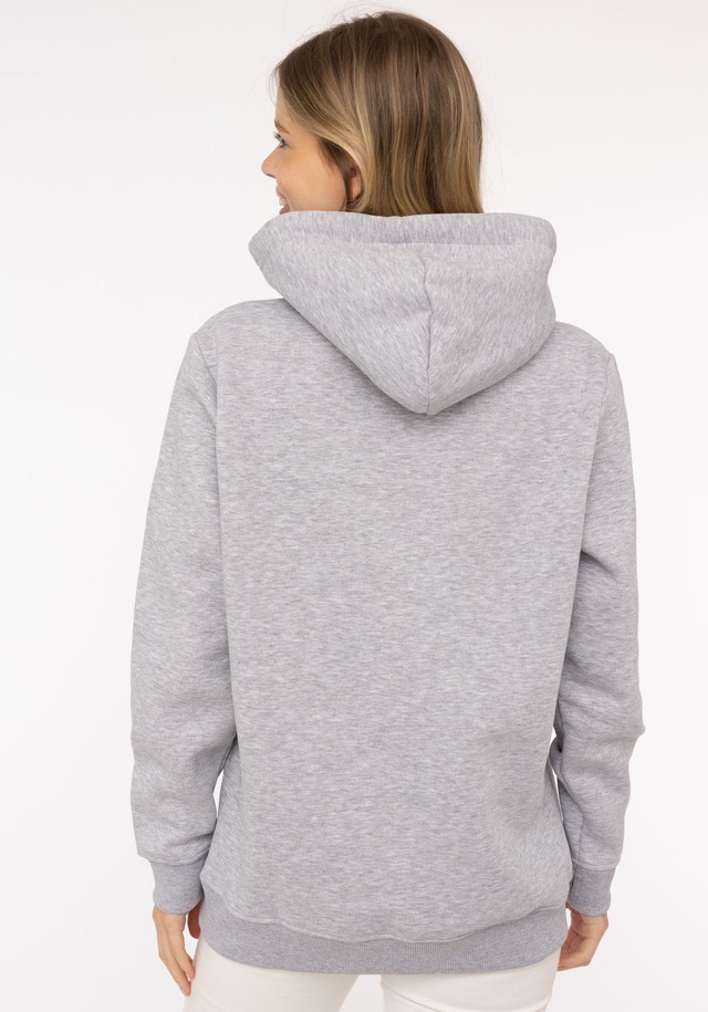 Zwillingsherz Hoodie »
