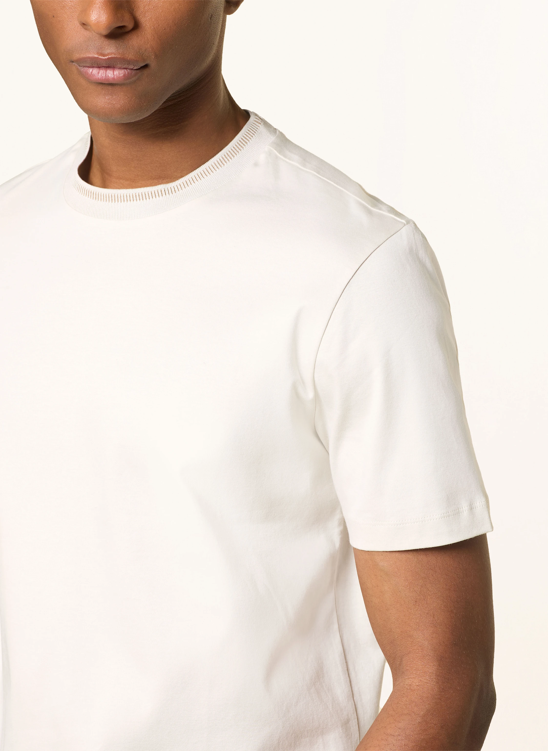 BOSS T-Shirt TESSLER