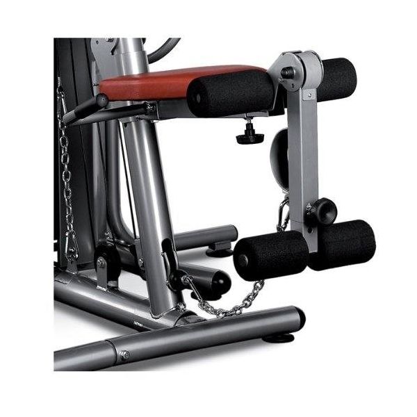 BH Fitness G152X Global Gym