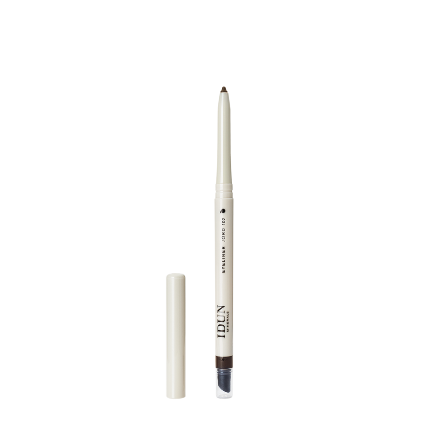 IDUN Minerals Eyeliner Jord