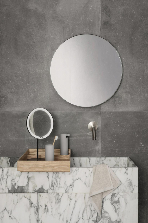 Blomus Abento dienblad large naturel