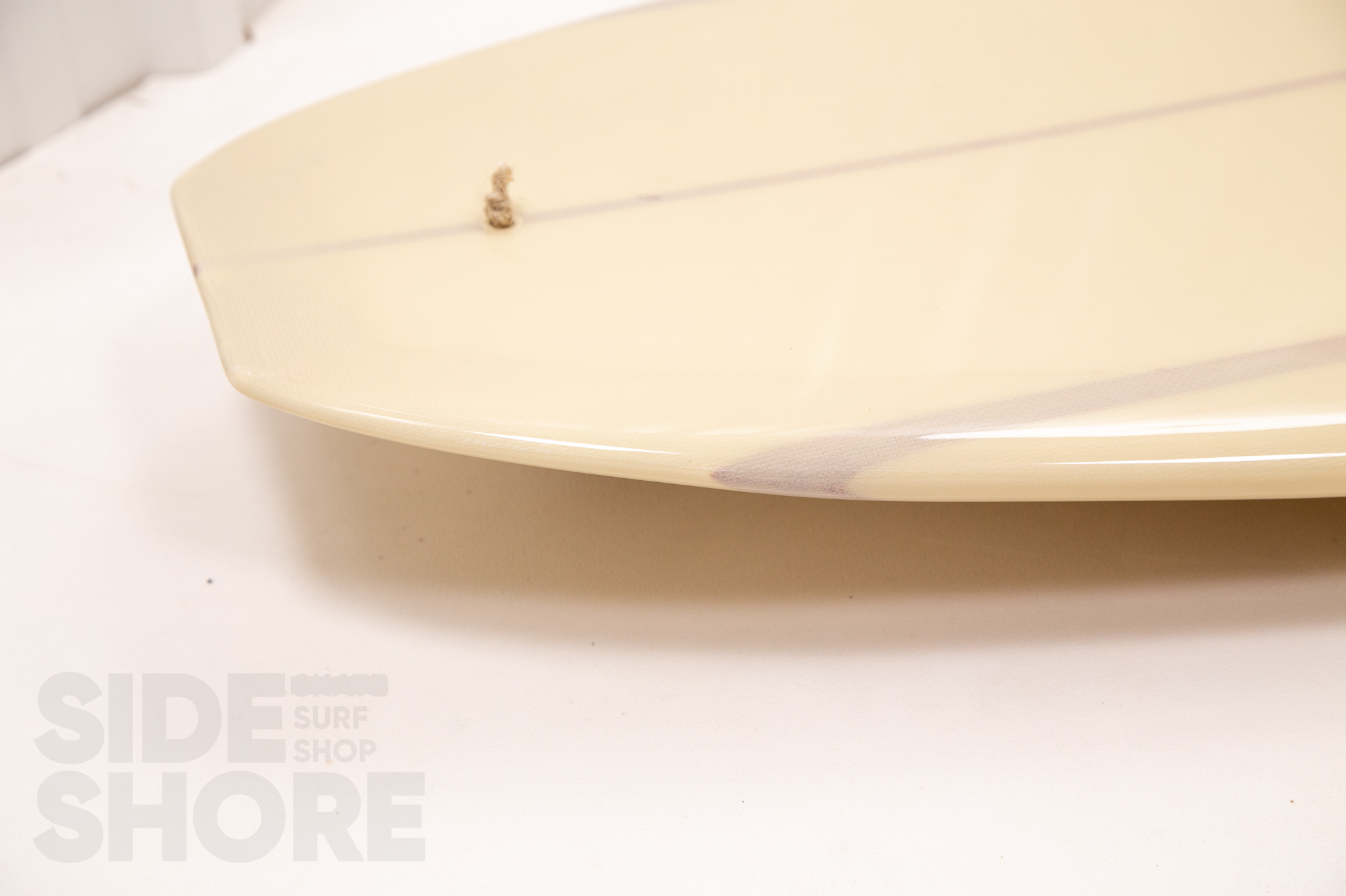 Garmendia Surfboards Bullet - Tint   Polish -  9'1 x 22 3/4