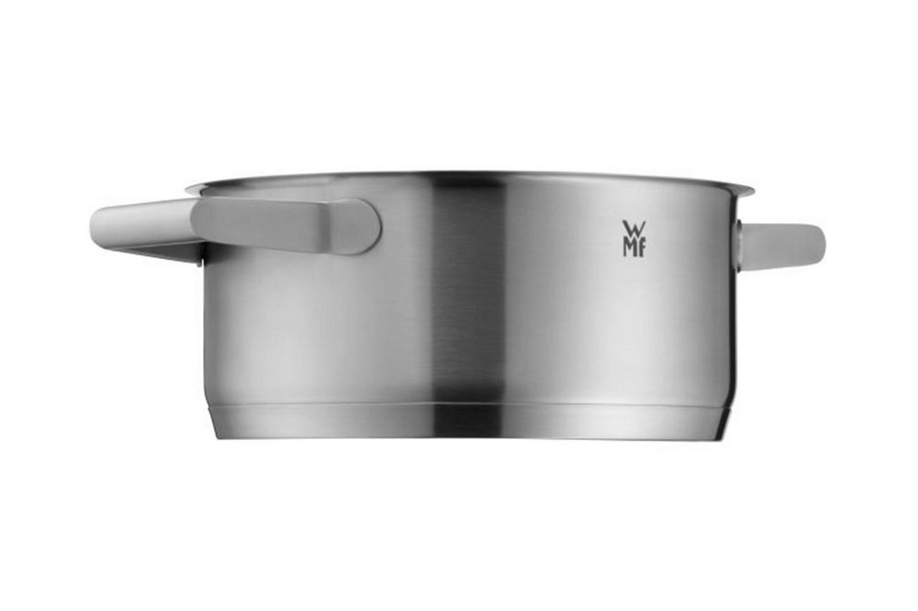 WMF Comfort Line 0728206040 braadpan met deksel 20cm