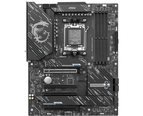 MSI X870 GAMING PLUS WIFI