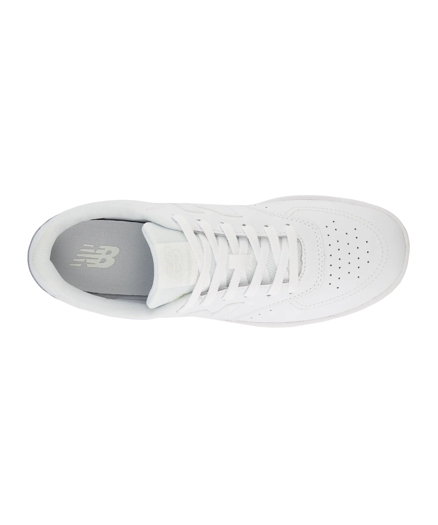 New Balance BB80 Weiss FOOO