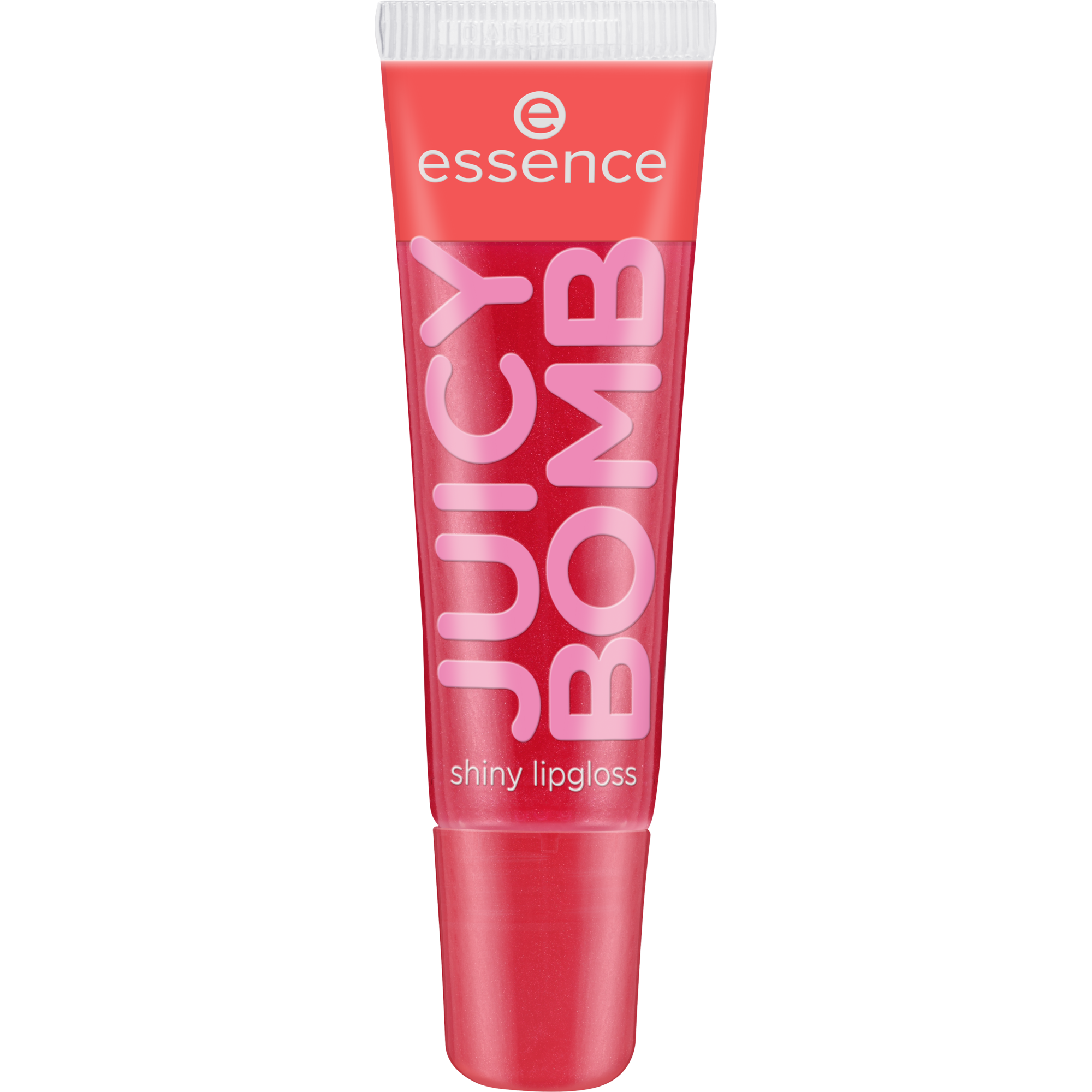 JUICY BOMB shiny lipgloss
