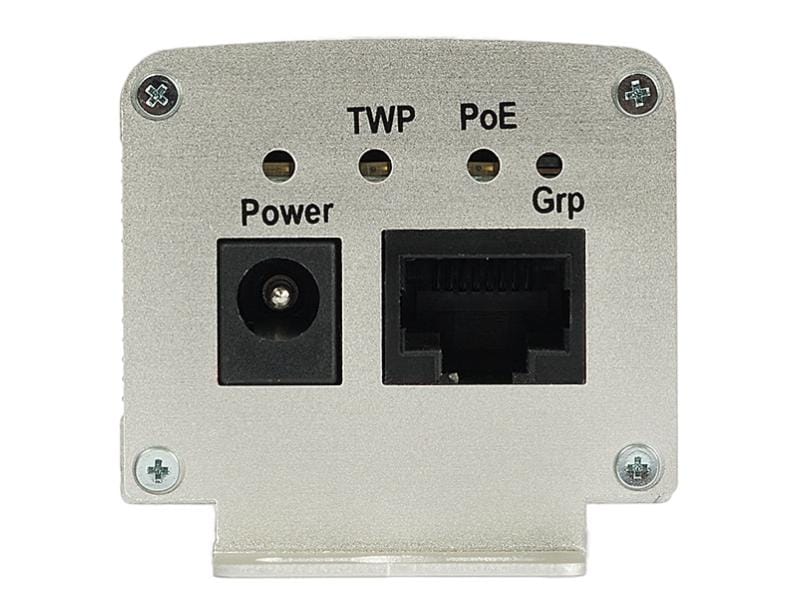 2N 2Wire Set 2N 2Wire Ethernet-zu-2-Draht-Konverter Set
