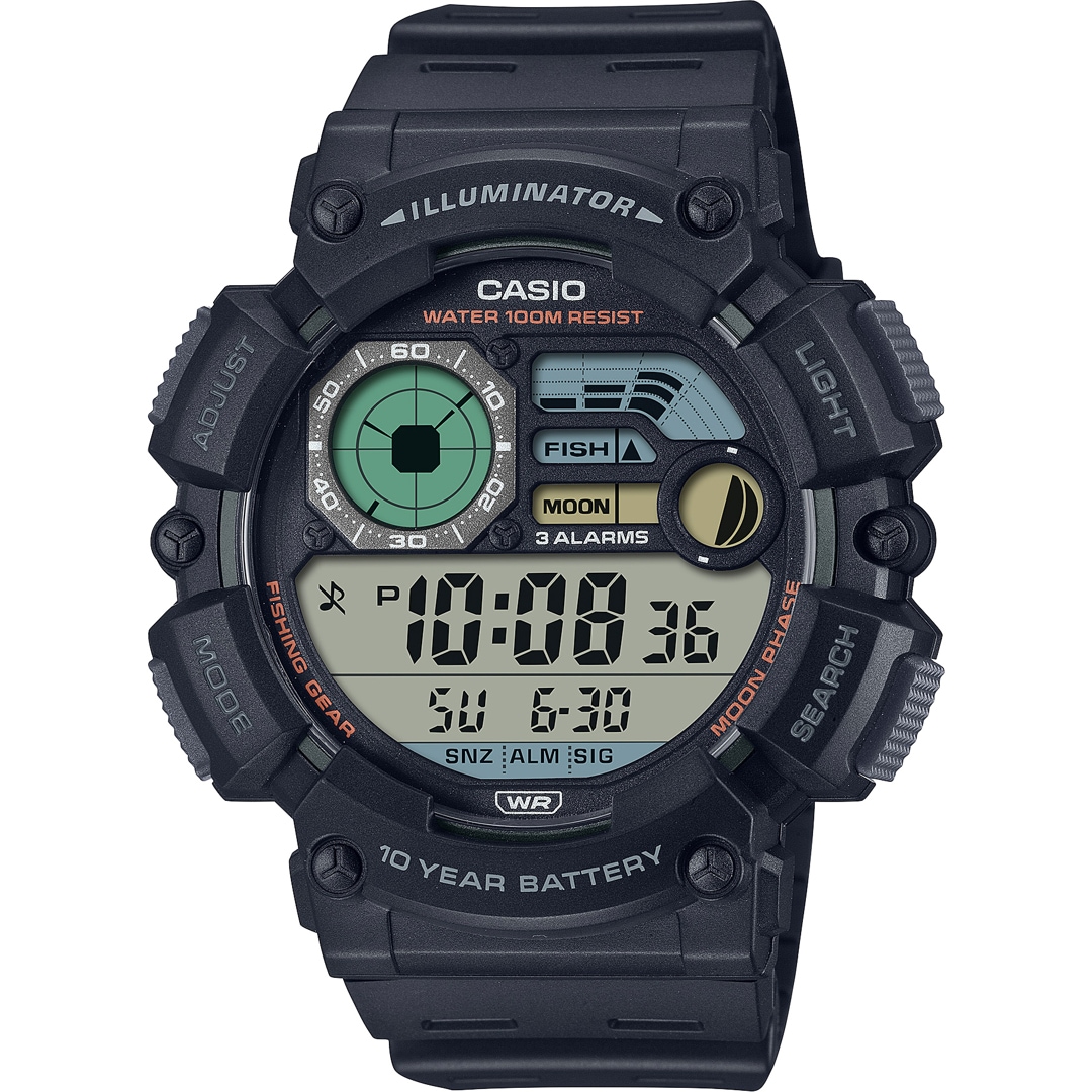 Casio Collection Men