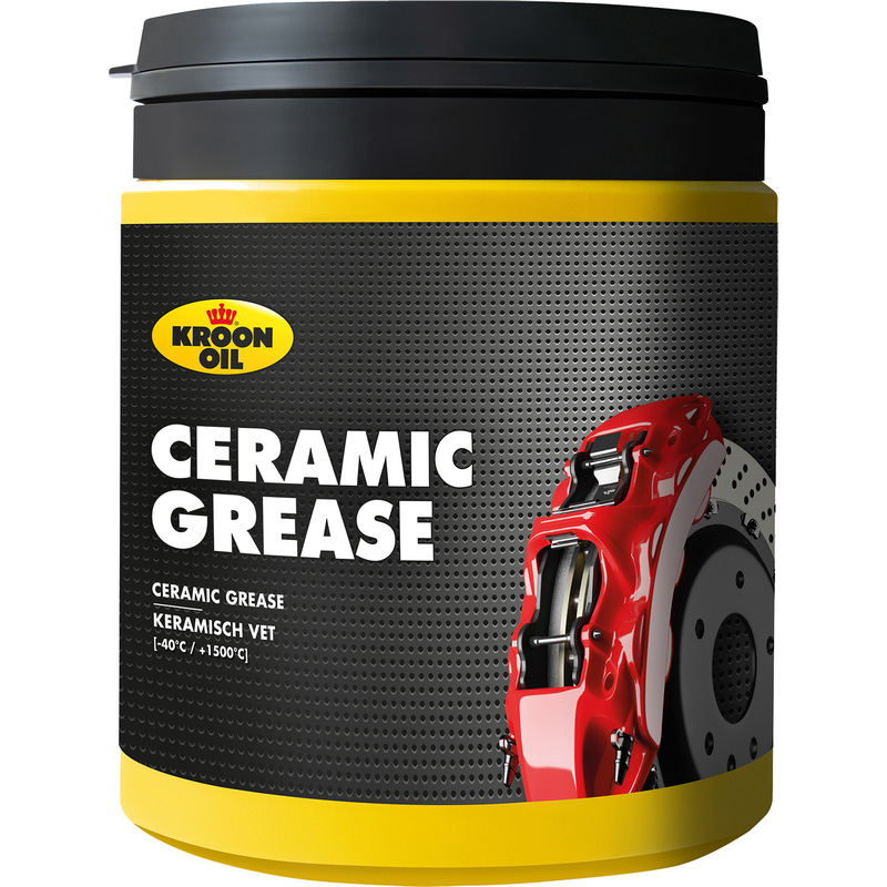 Kroon-Oil keramisch vet 600gr