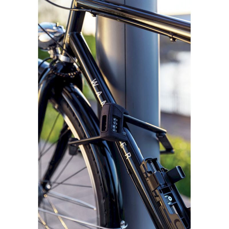 Bordo 6000C - Antivol vélo pliable