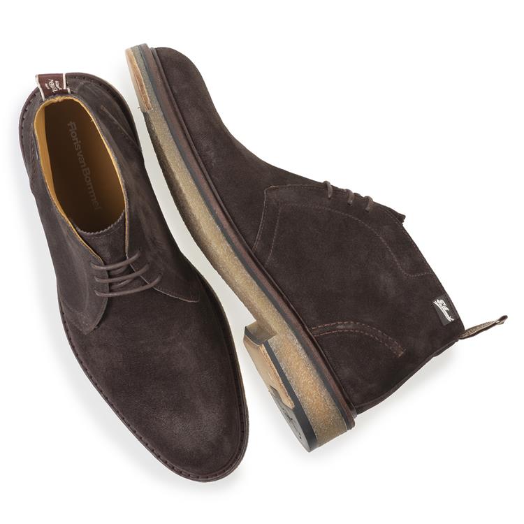 Floris van Bommel SFM-50146 darkbrown