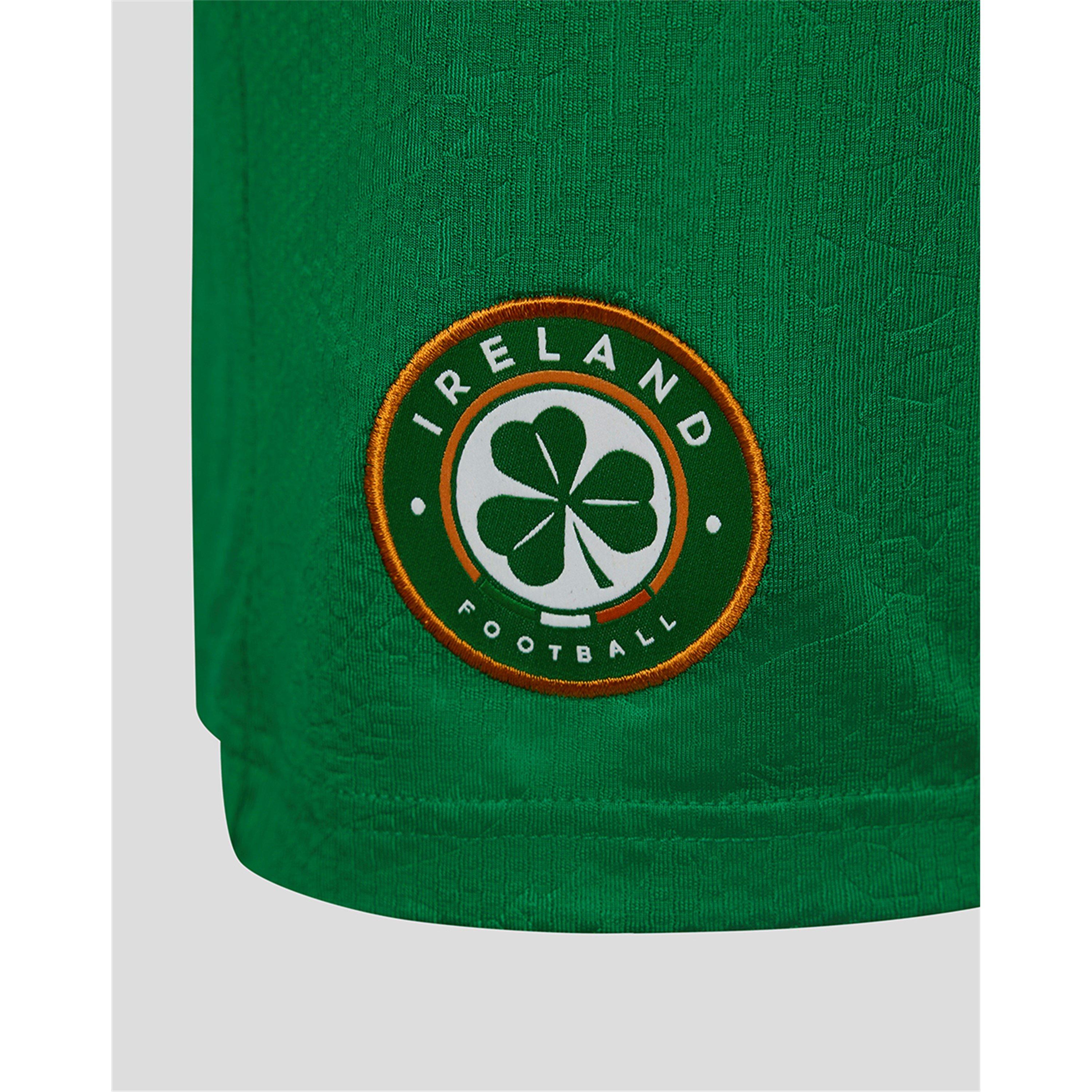 Castore Ireland Third Short Senior 2025