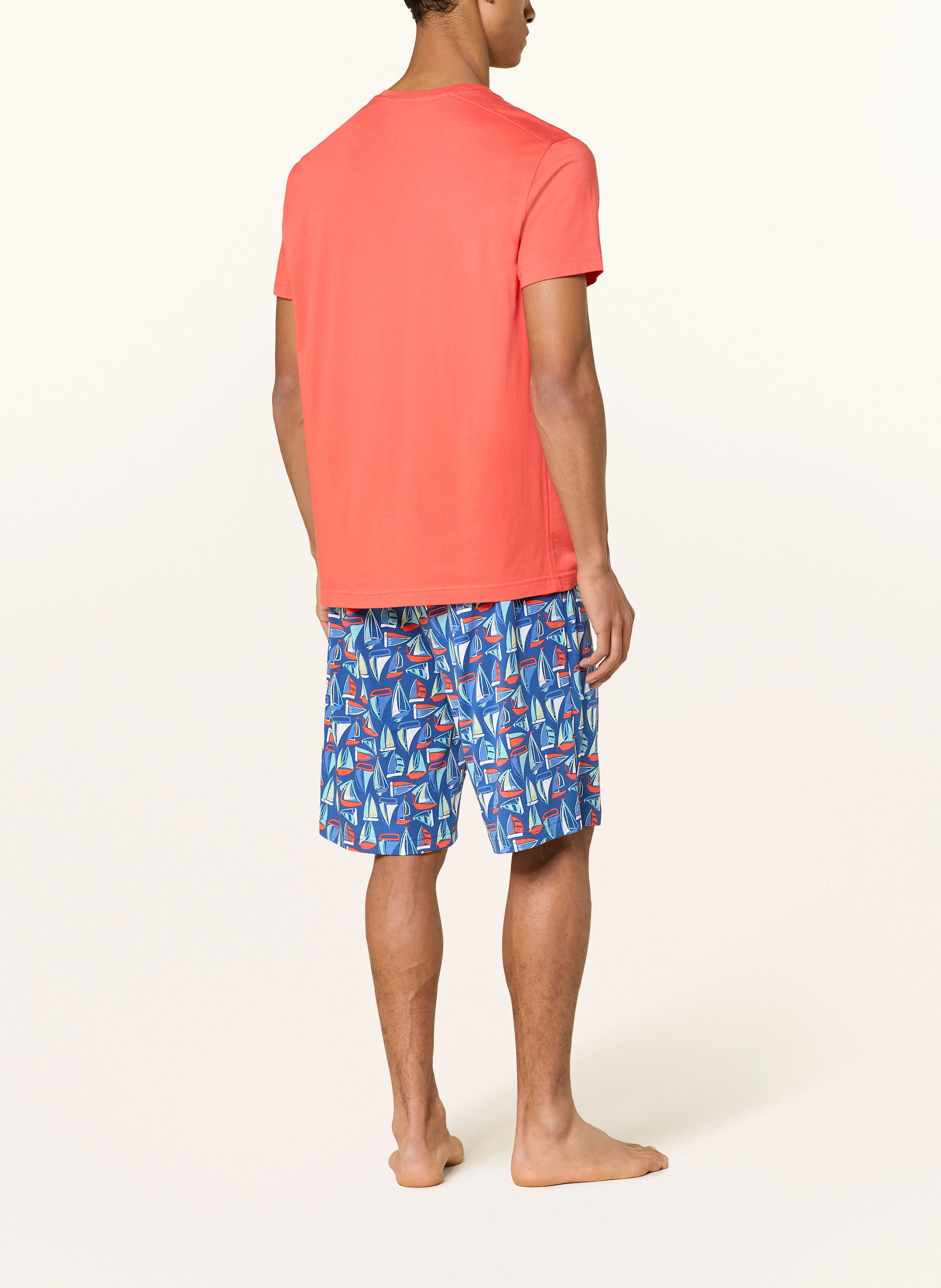 JOCKEY Schlafshorts NIGHT & DAY