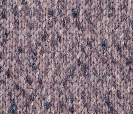Strickjacke mit Wolle