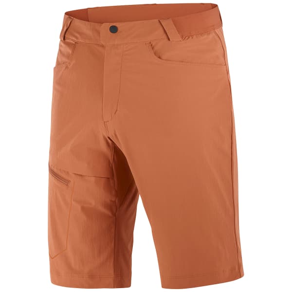 Short randonnée SALOMON WAYFARER SHORTS M